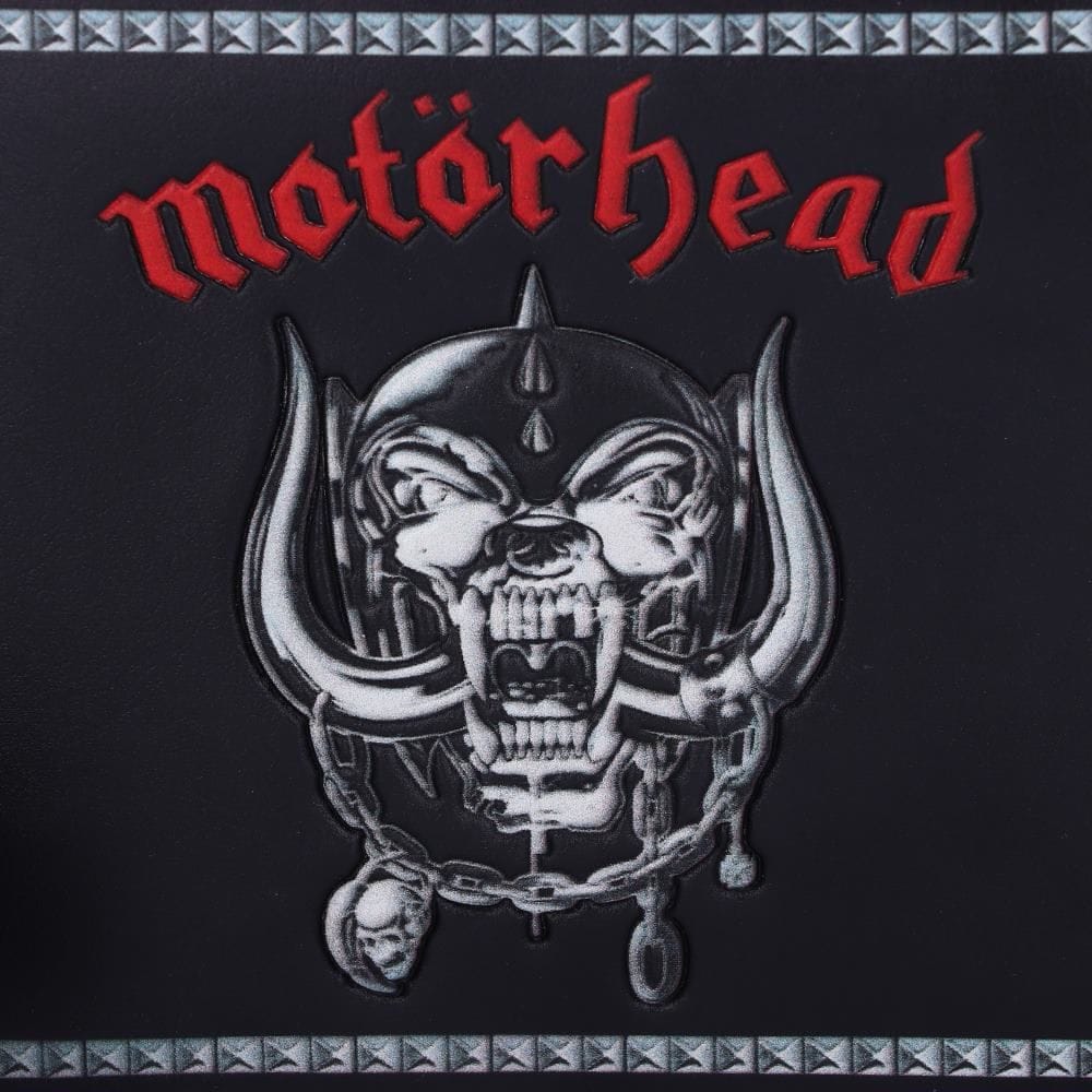 NEMESIS NOW Motorhead denarnica 801269135928