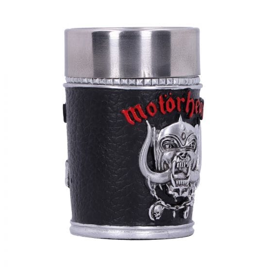 NEMESIS NOW Motorhead kozarec - POŠKODOVANA EMBALAŽA 3200000004887