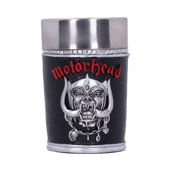 NEMESIS NOW Motorhead kozarec - POŠKODOVANA EMBALAŽA 3200000004887