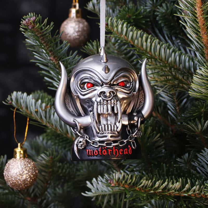 NEMESIS NOW MOTORHEAD WARPIG okrasek 9CM 801269143367