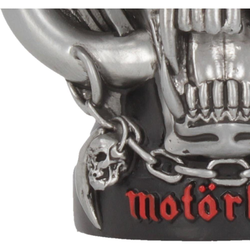 NEMESIS NOW MOTORHEAD WARPIG okrasek 9CM 801269143367