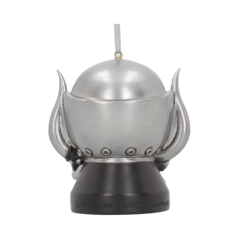NEMESIS NOW MOTORHEAD WARPIG okrasek 9CM 801269143367