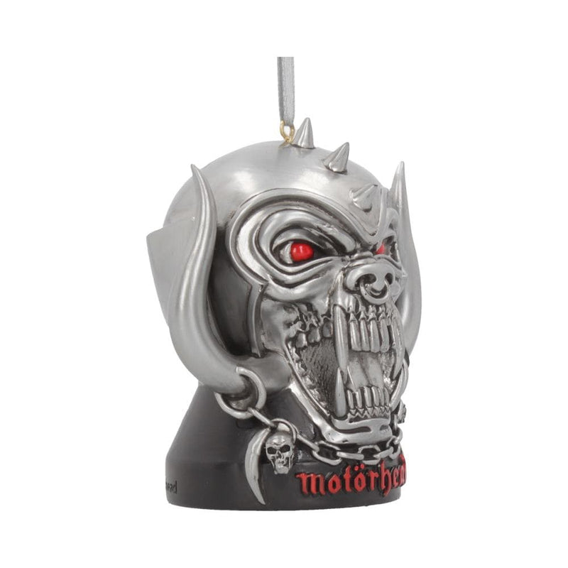 NEMESIS NOW MOTORHEAD WARPIG okrasek 9CM 801269143367