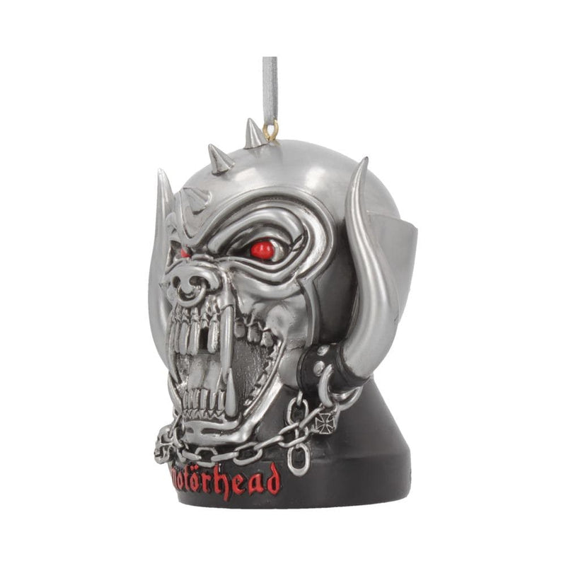 NEMESIS NOW MOTORHEAD WARPIG okrasek 9CM 801269143367