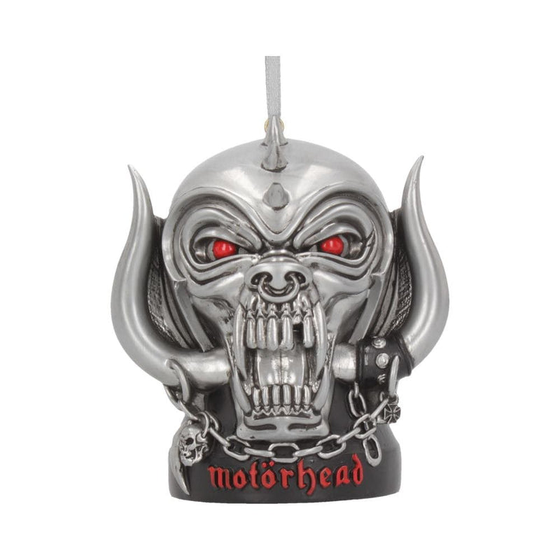 NEMESIS NOW MOTORHEAD WARPIG okrasek 9CM 801269143367