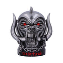 NEMESIS NOW MOTORHEAD WARPIG STOJALO ZA KNJIGE 18 CM 801269141080