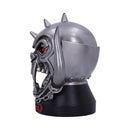 NEMESIS NOW MOTORHEAD WARPIG STOJALO ZA KNJIGE 18 CM 801269141080