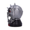 NEMESIS NOW MOTORHEAD WARPIG STOJALO ZA KNJIGE 18 CM 801269141080