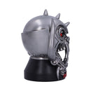 NEMESIS NOW MOTORHEAD WARPIG STOJALO ZA KNJIGE 18 CM 801269141080