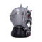 NEMESIS NOW MOTORHEAD WARPIG STOJALO ZA KNJIGE 18 CM 801269141080