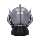NEMESIS NOW MOTORHEAD WARPIG STOJALO ZA KNJIGE 18 CM 801269141080