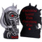 NEMESIS NOW MOTORHEAD WARPIG STOJALO ZA KNJIGE 18 CM 801269141080