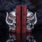 NEMESIS NOW MOTORHEAD WARPIG STOJALO ZA KNJIGE 18 CM 801269141080