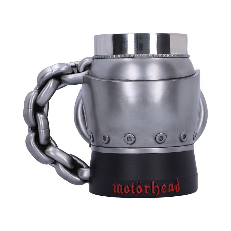 NEMESIS NOW MOTORHEAD WARPIG VRČ 15.5CM 801269151133