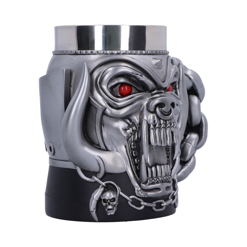 NEMESIS NOW MOTORHEAD WARPIG VRČ 15.5CM 801269151133