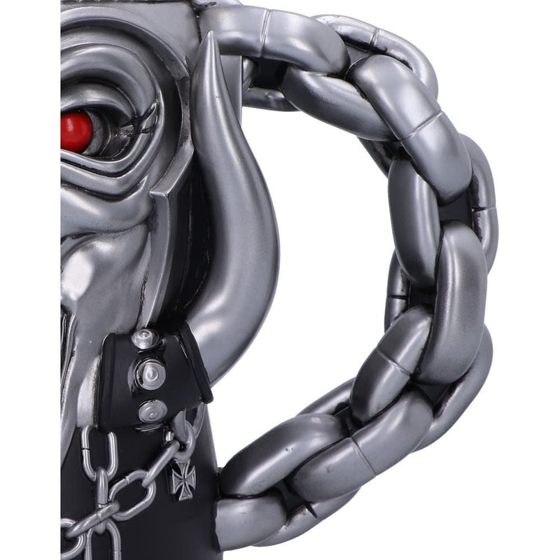 NEMESIS NOW MOTORHEAD WARPIG VRČ 15.5CM 801269151133