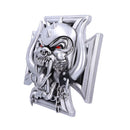 NEMESIS NOW MOTORHEAD WARPIG WALL PLAQUE 30CM STENSKA PLAKETA 801269152925