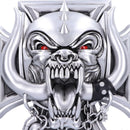 NEMESIS NOW MOTORHEAD WARPIG WALL PLAQUE 30CM STENSKA PLAKETA 801269152925