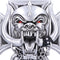 NEMESIS NOW MOTORHEAD WARPIG WALL PLAQUE 30CM STENSKA PLAKETA 801269152925