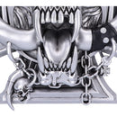 NEMESIS NOW MOTORHEAD WARPIG WALL PLAQUE 30CM STENSKA PLAKETA 801269152925