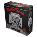 NEMESIS NOW MOTORHEAD WARPIG WALL PLAQUE 30CM STENSKA PLAKETA 801269152925