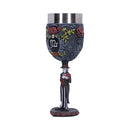 NEMESIS NOW MR KELIH 21CM 801269149819
