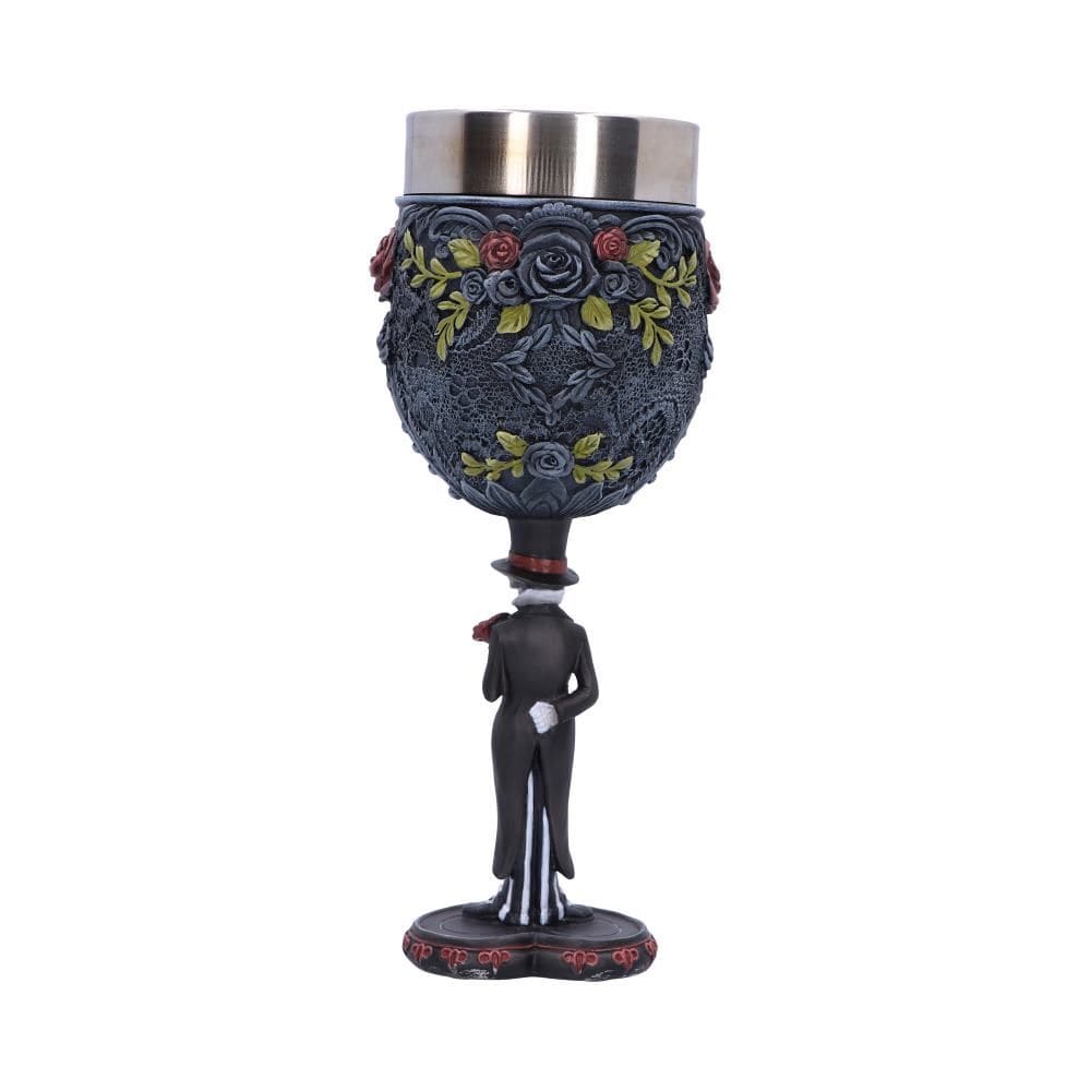 NEMESIS NOW MR KELIH 21CM 801269149819