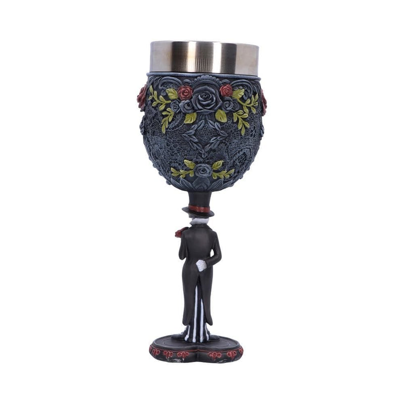 NEMESIS NOW MR KELIH 21CM 801269149819