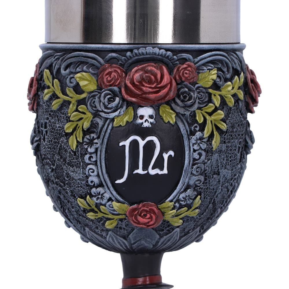 NEMESIS NOW MR KELIH 21CM 801269149819