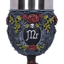 NEMESIS NOW MR KELIH 21CM 801269149819