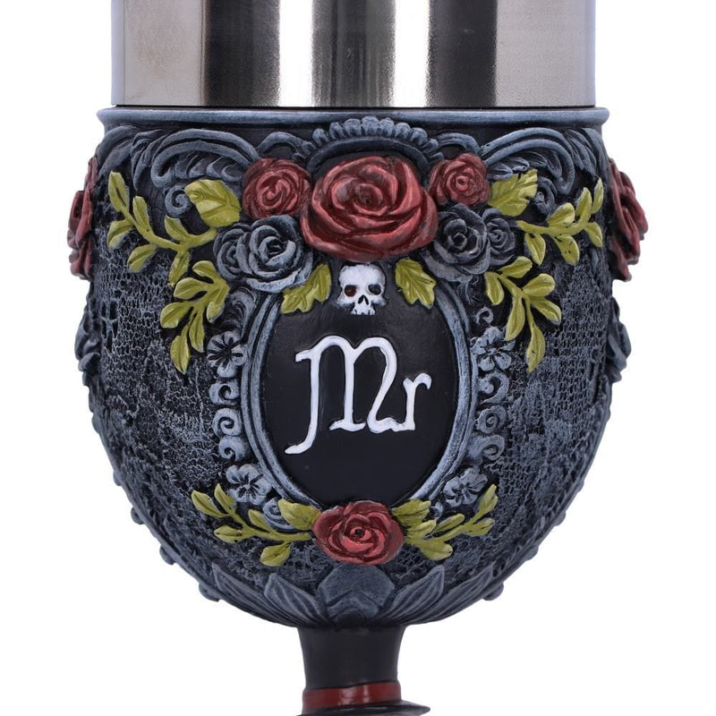 NEMESIS NOW MR KELIH 21CM 801269149819