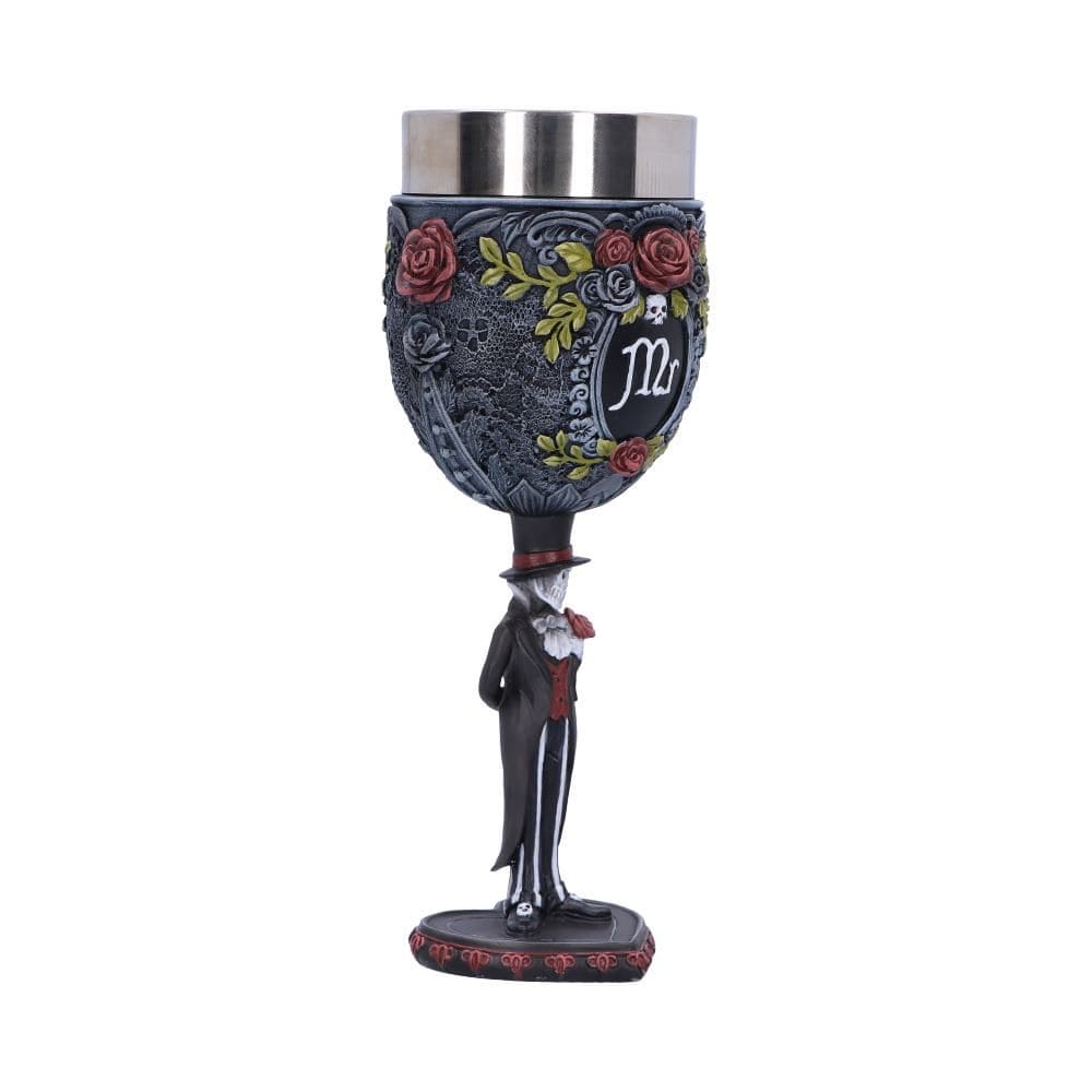 NEMESIS NOW MR KELIH 21CM 801269149819