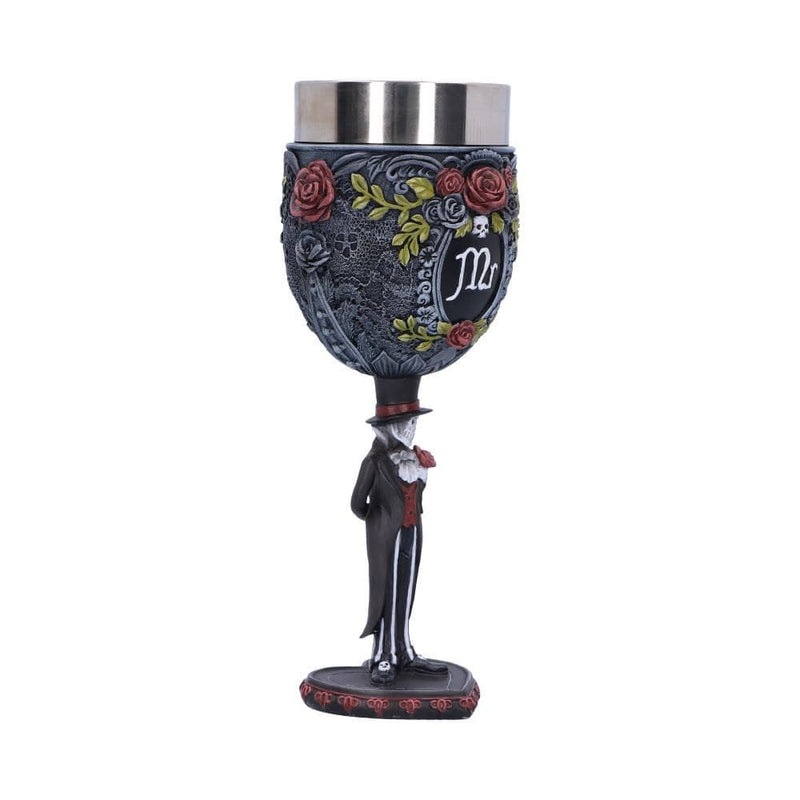 NEMESIS NOW MR KELIH 21CM 801269149819
