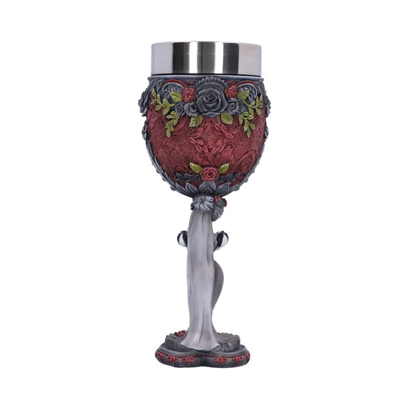 NEMESIS NOW MRS KELIH 21CM 801269149826