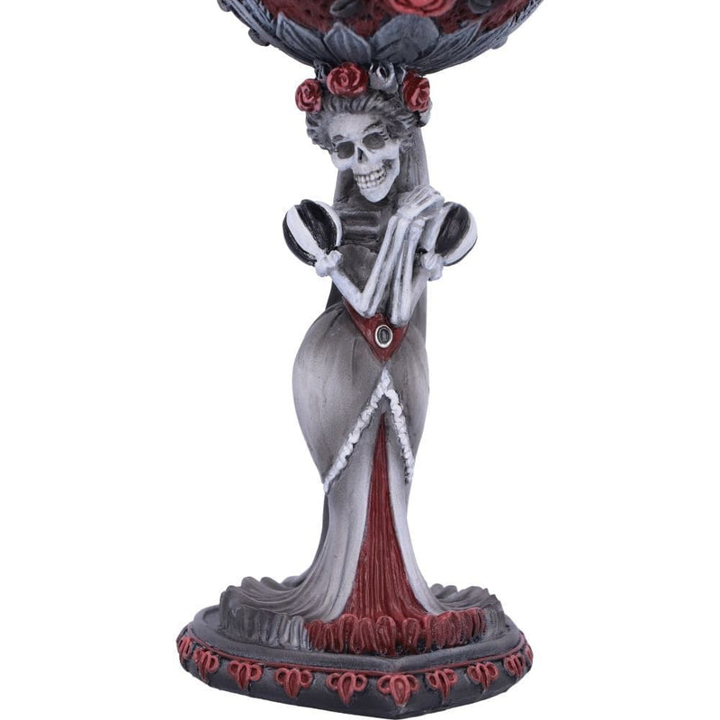 NEMESIS NOW MRS KELIH 21CM 801269149826