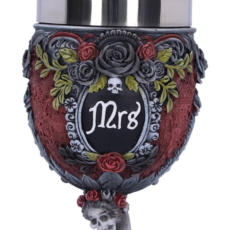 NEMESIS NOW MRS KELIH 21CM 801269149826