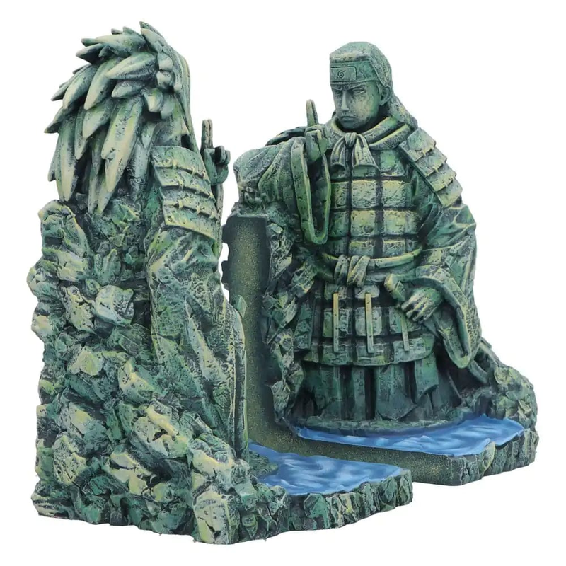 NEMESIS NOW NARUTO držalo za knjige 801269157593