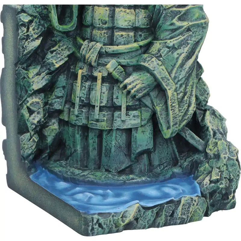 NEMESIS NOW NARUTO držalo za knjige 801269157593