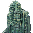 NEMESIS NOW NARUTO držalo za knjige 801269157593