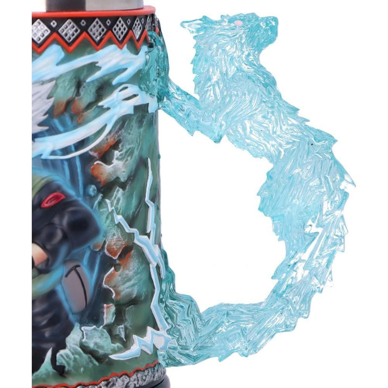 NEMESIS NOW NARUTO KAKASHI vrč 801269157555