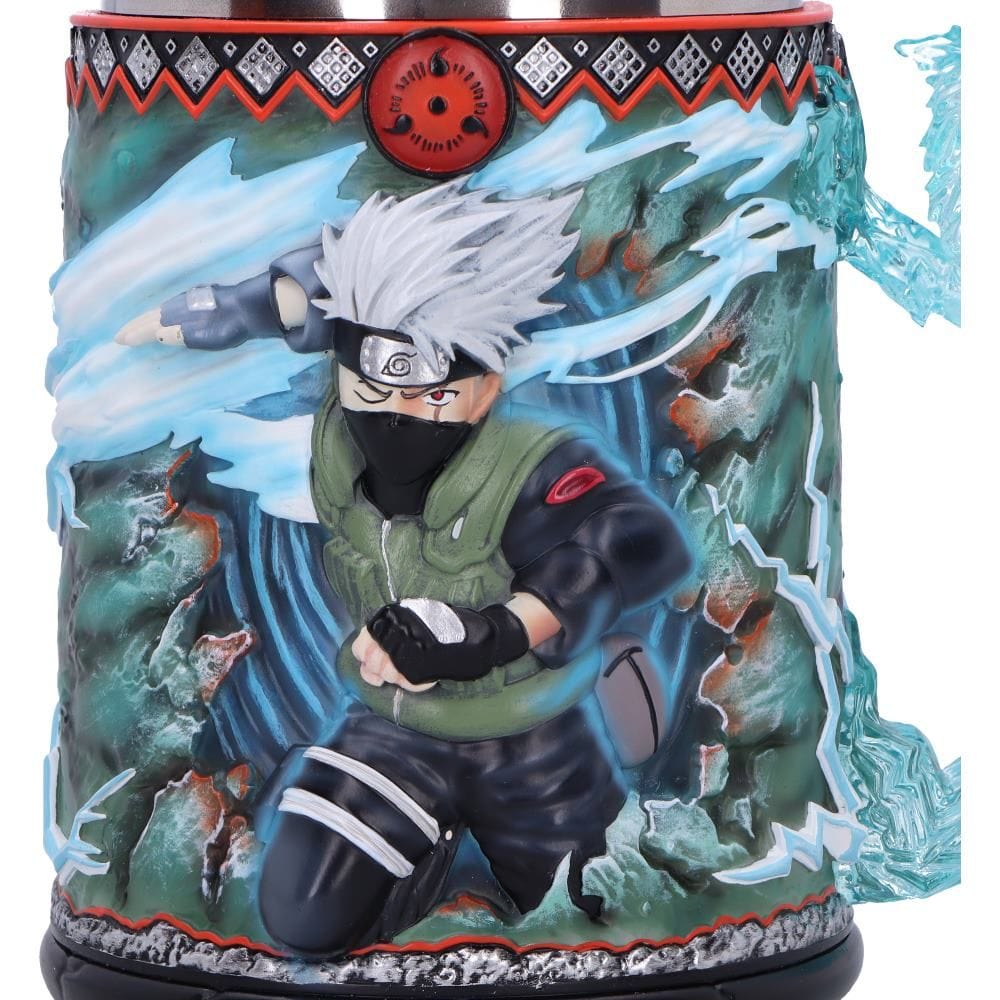 NEMESIS NOW NARUTO KAKASHI vrč 801269157555