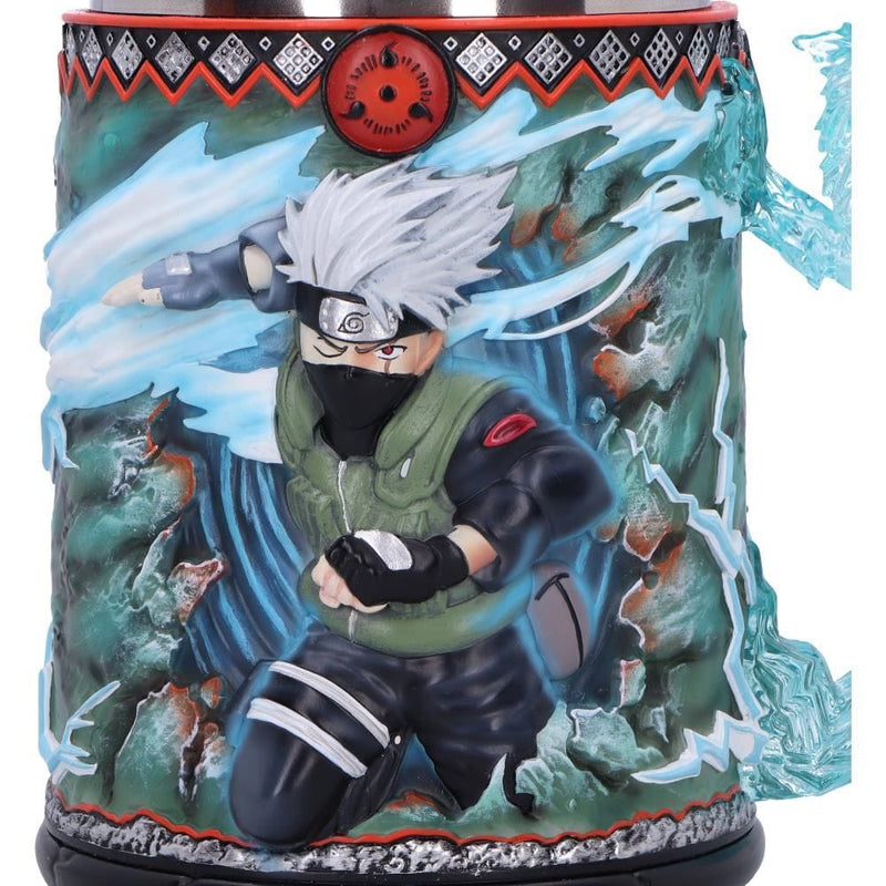 NEMESIS NOW NARUTO KAKASHI vrč 801269157555