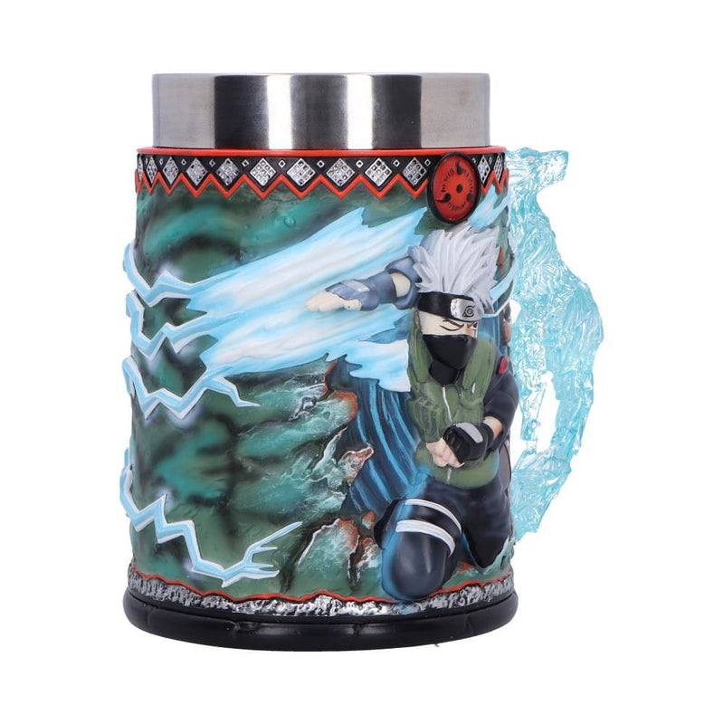 NEMESIS NOW NARUTO KAKASHI vrč 801269157555