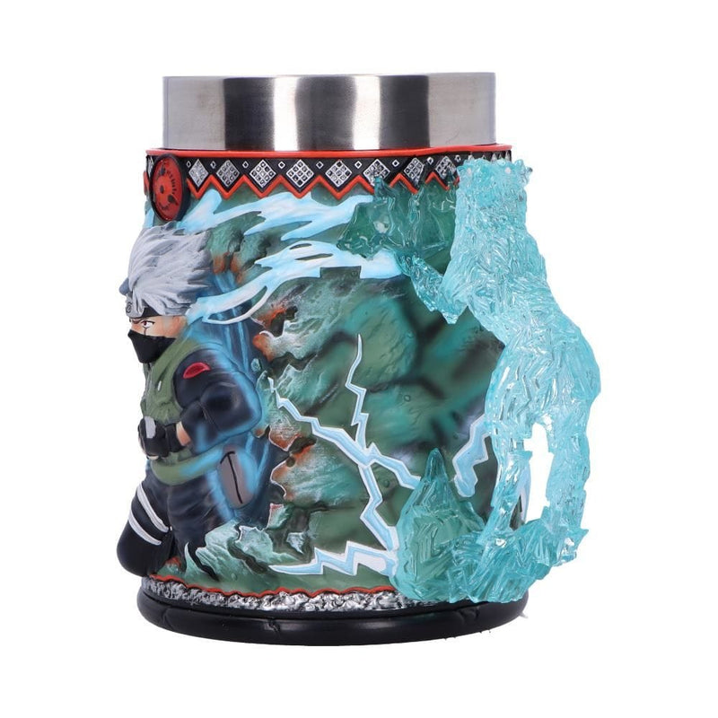 NEMESIS NOW NARUTO KAKASHI vrč 801269157555
