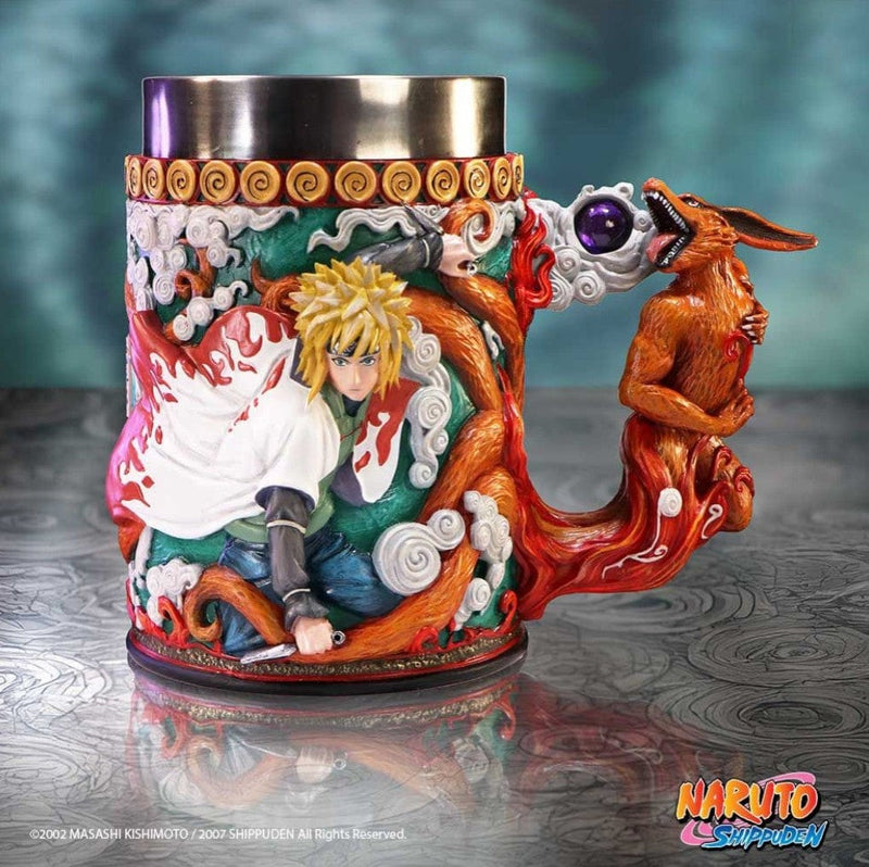 NEMESIS NOW NARUTO MINATO vrč 801269157289