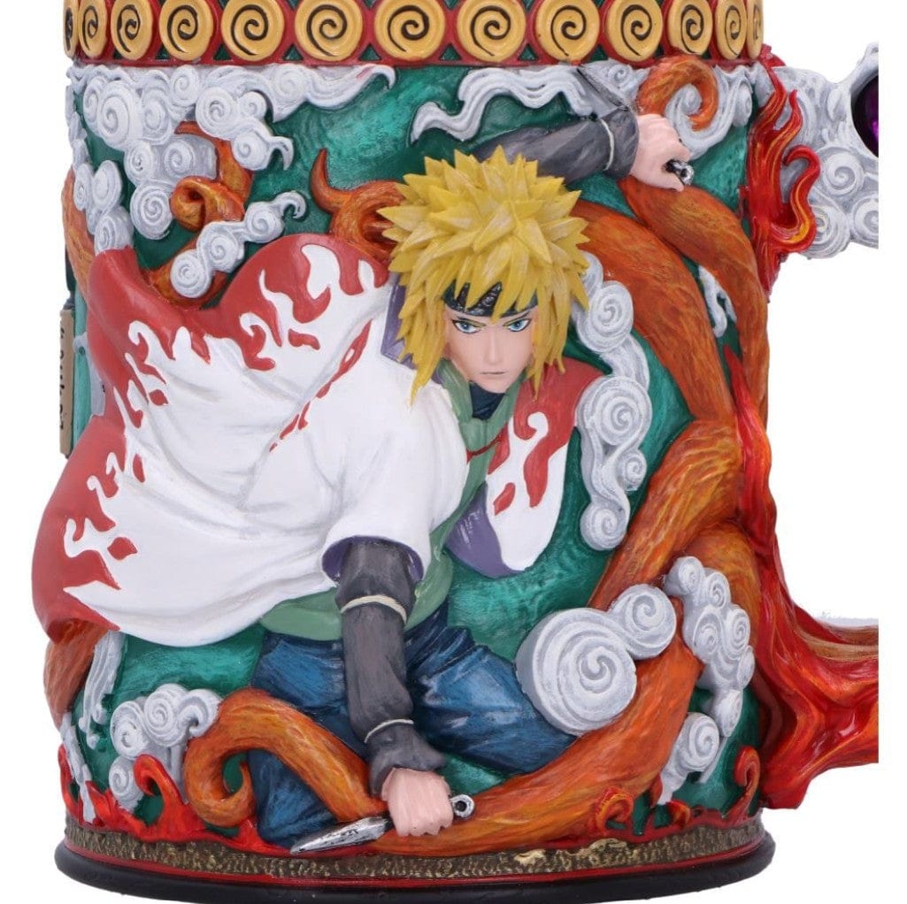 NEMESIS NOW NARUTO MINATO vrč 801269157289