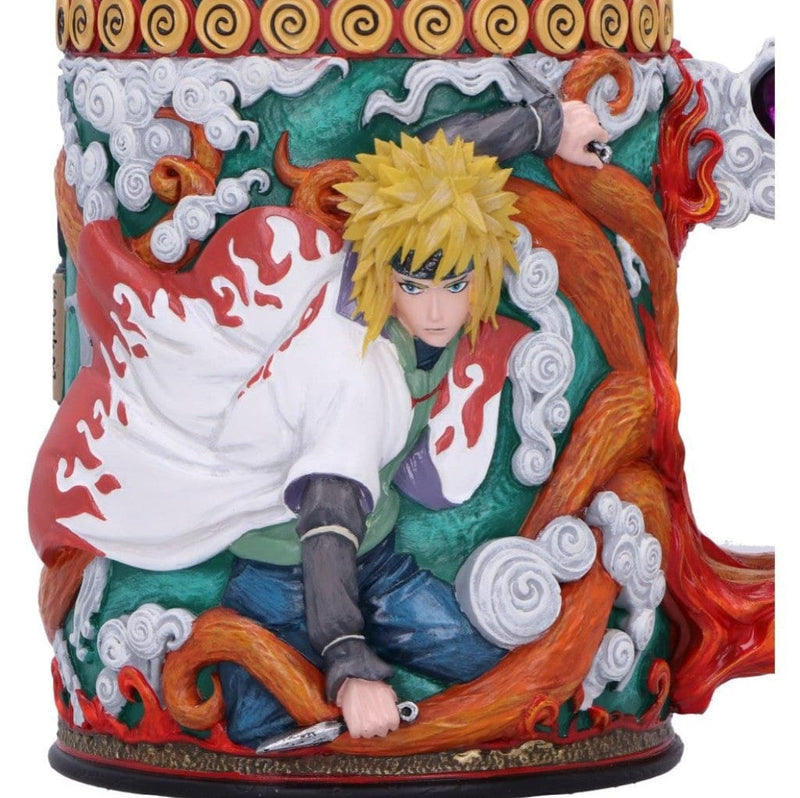 NEMESIS NOW NARUTO MINATO vrč 801269157289