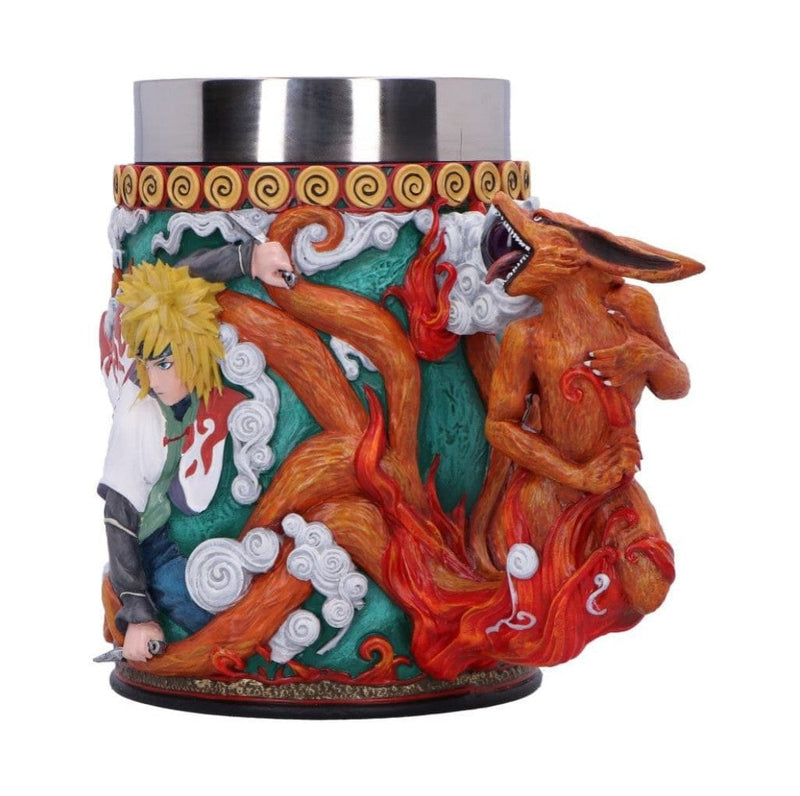 NEMESIS NOW NARUTO MINATO vrč 801269157289