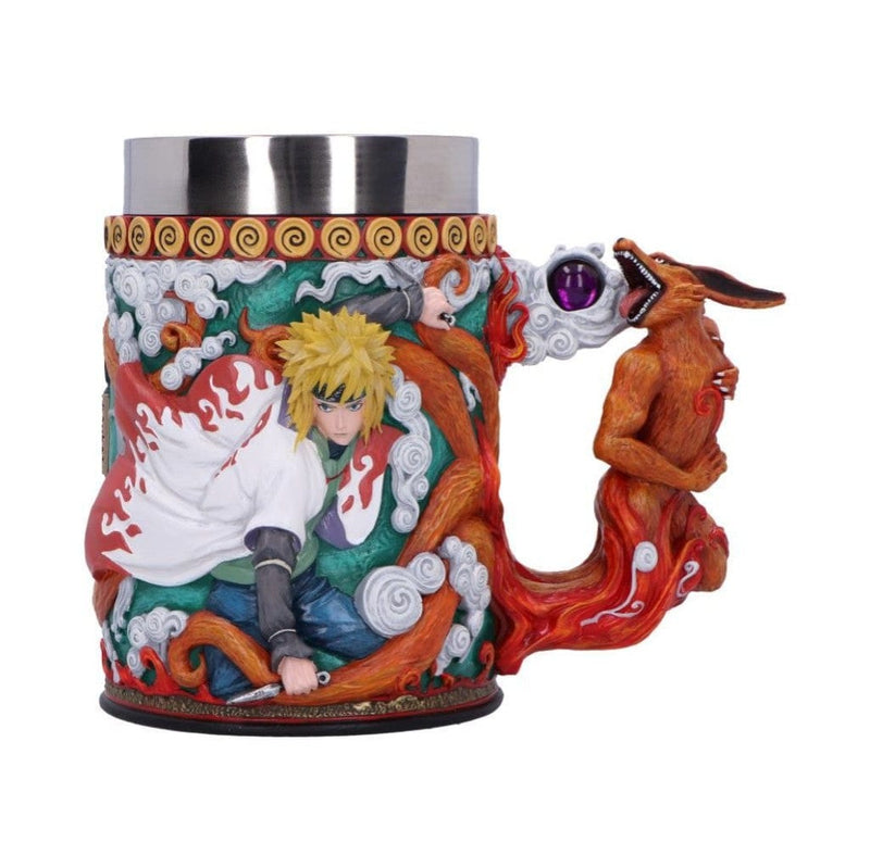 NEMESIS NOW NARUTO MINATO vrč 801269157289