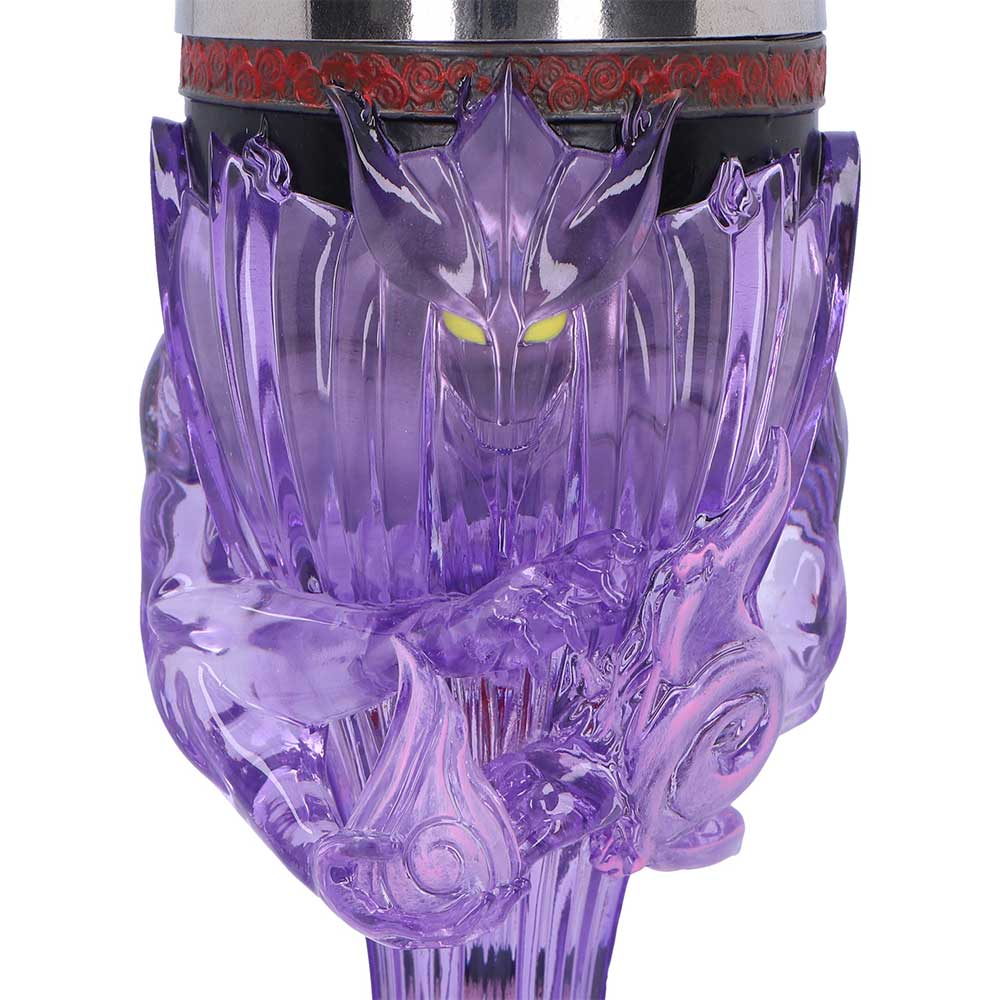 NEMESIS NOW NARUTO SASUKE vrč 19CM 801269160234